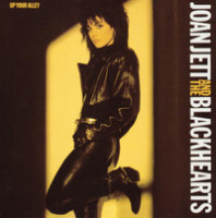 I Hate Myself For Loving You_Joan Jett and The Blackhearts