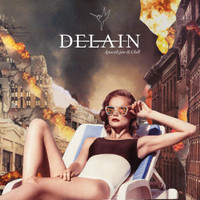 Ghost House Heart_Delain