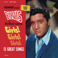 Return To Sender_Elvis Presley