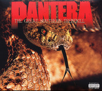 The Great Southern Trendkill_Pantera