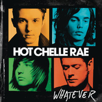Tonight Tonight_Hot Chelle Rae