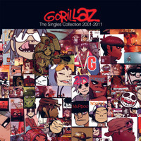 Superfast Jellyfish_Gorillaz