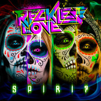 Night On Fire_Reckless Love