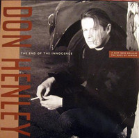 The Last Worthless Evening_Don Henley