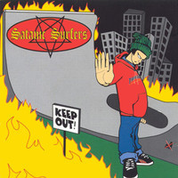 Sunshiny Day_Satanic Surfers