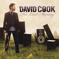 Paper Heart_David Cook