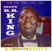 Blues For Me_B.B. King