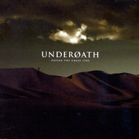 Everyone Looks So Good From Here_Underoath