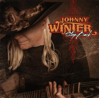 Unchain My Heart_Johnny Winter
