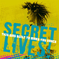 Dance Dance Revolution_Secret Lives Of The Freemasons