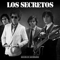 Déjame_Los Secretos