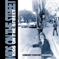 Don Quixote_Cherry Poppin' Daddies