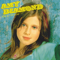 Welcome To The City_Amy Diamond