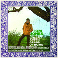 Green Green Grass Of Home_Tom Jones