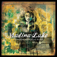 One Last Kiss_Madina Lake