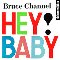 Hey Baby_Bruce Channel