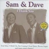 I Thank You_Sam & Dave