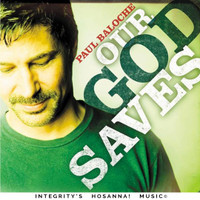How Great Thou Art_Paul Baloche