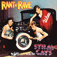 Hotrod Gang_Stray Cats