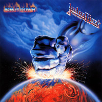 Love Zone_Judas Priest