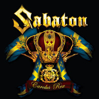 Long Live The King_Sabaton