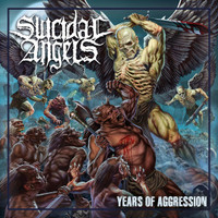 Order Of Death_Suicidal Angels