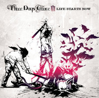 The Good Life_Three Days Grace