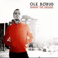 Backyard Party_Ole Borud