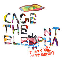 Shake Me Down_Cage the Elephant