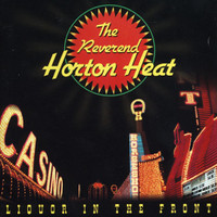 Five O Ford_Reverend Horton Heat