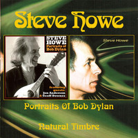 Intersection Blues_Steve Howe