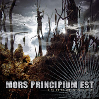 The Lust Called Knowledge_Mors Principium Est