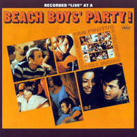 Barbara Ann_The Beach Boys