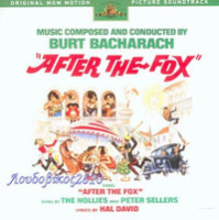 Ill Never Fall In Love Again_Burt Bacharach