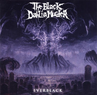 Raped In Hatred By Vines Of Thorn_The Black Dahlia Murder