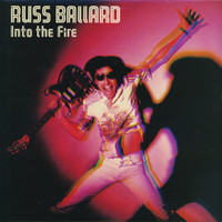 Tonight_Russ Ballard