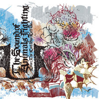 Horses In The Sky_The Sound of Animals Fighting