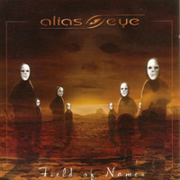 Premortal Dance_Alias Eye