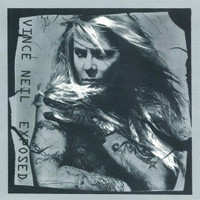 Set Me Free_Vince Neil