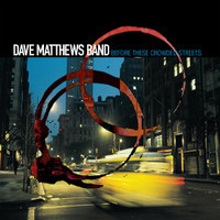 Pantala Naga Pampa_Dave Matthews Band