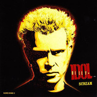 Bleeding Me Insane_Billy Idol