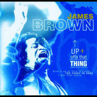 Cant Take It With You_James Brown