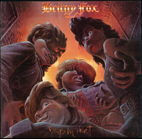 Long Way From Home_Britny Fox