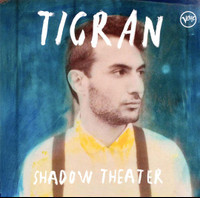 Drip_Tigran Hamasyan