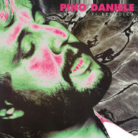 Sono Un Cantante Di Blues_Pino Daniele