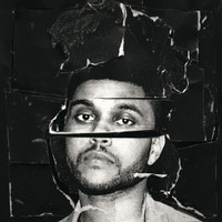 Cant Feel My Face_The Weeknd