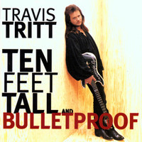 Foolish Pride_Travis Tritt