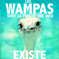 Universal_Les Wampas