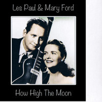 Vaya Con Dios_Les Paul & Mary Ford