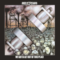 Police Oppression_Angelic Upstarts